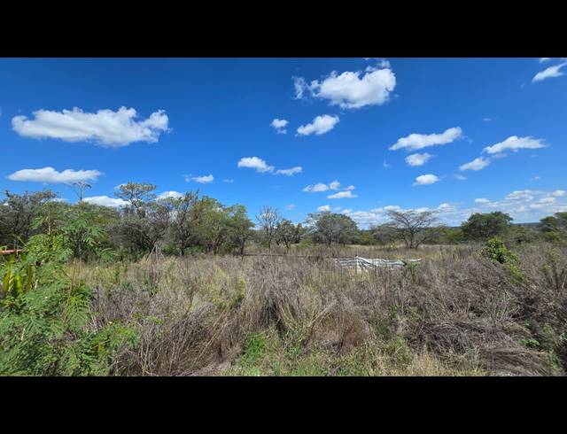 8.80HA SMALLHOLDING FOR SALE IN BELA BELA RURAL